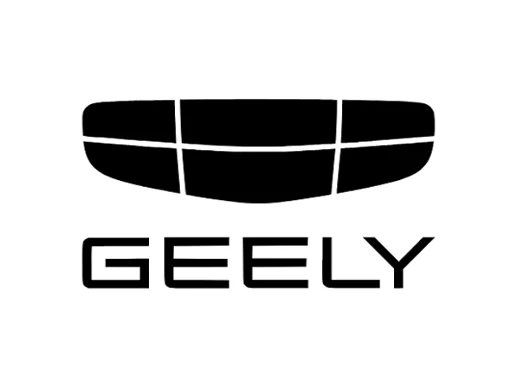 geely